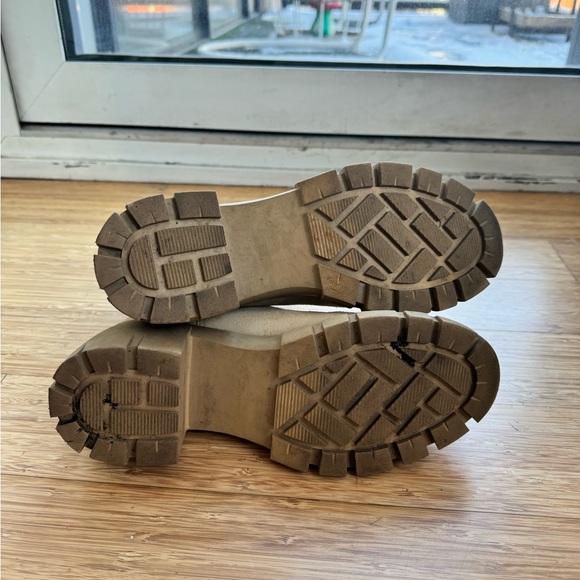 Steve Madden Hayle Boots - Picture 7 of 8